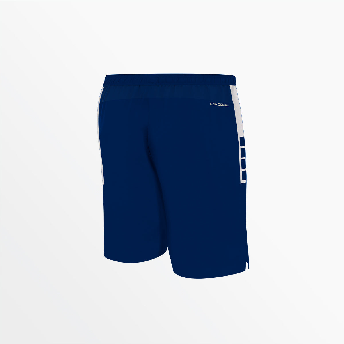Women's Madison Training Shorts Capelli Sport