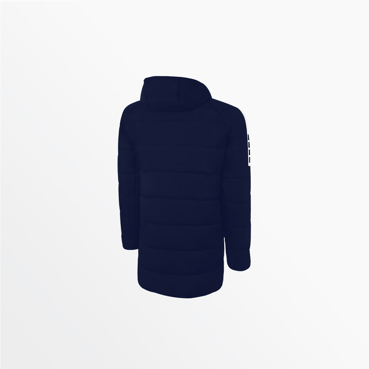 Youth Madison Stadium Coat Capelli Sport