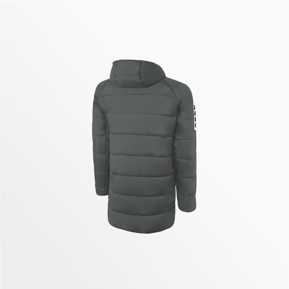 Adult Madison Stadium Coat Capelli Sport