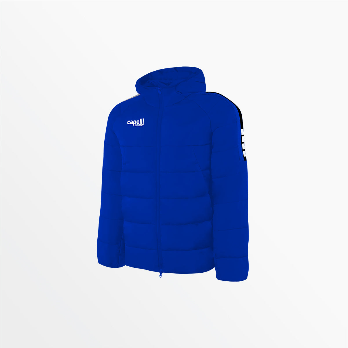 Youth Madison Short Winter Jacket Capelli Sport XXS