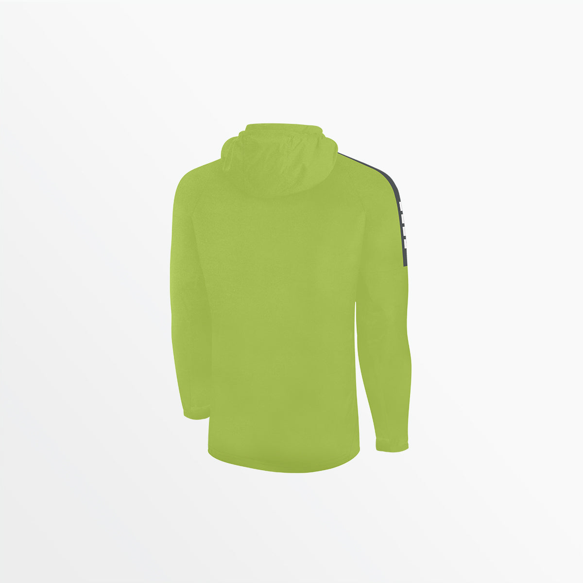 Youth Madison Warm Training Top Capelli Sport