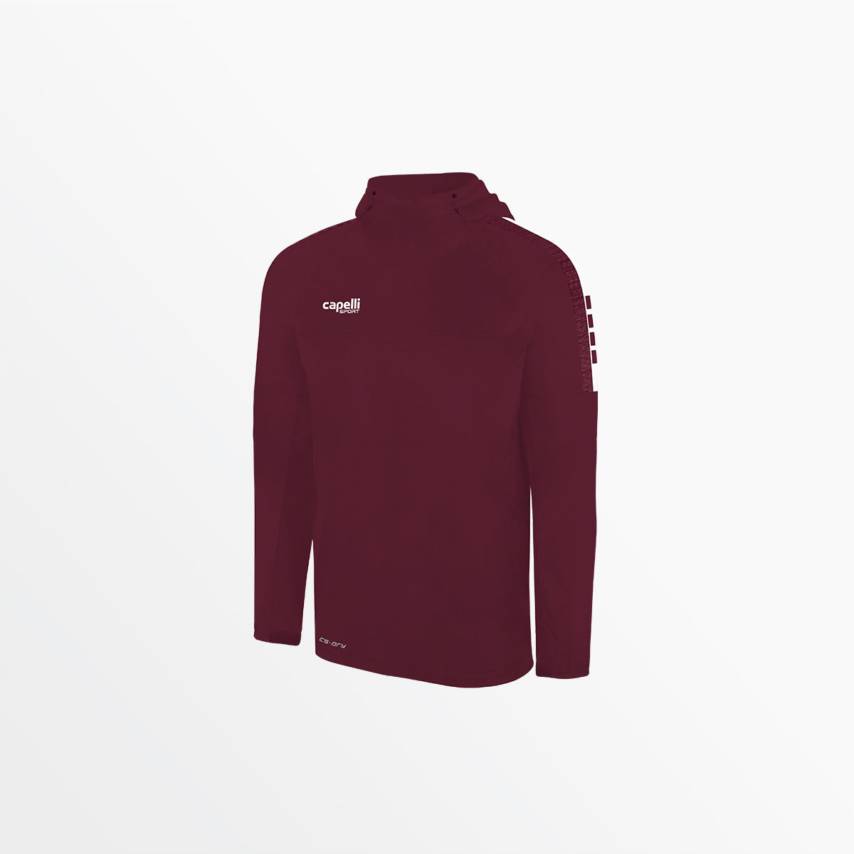 Youth Madison Warm Training Top Capelli Sport
