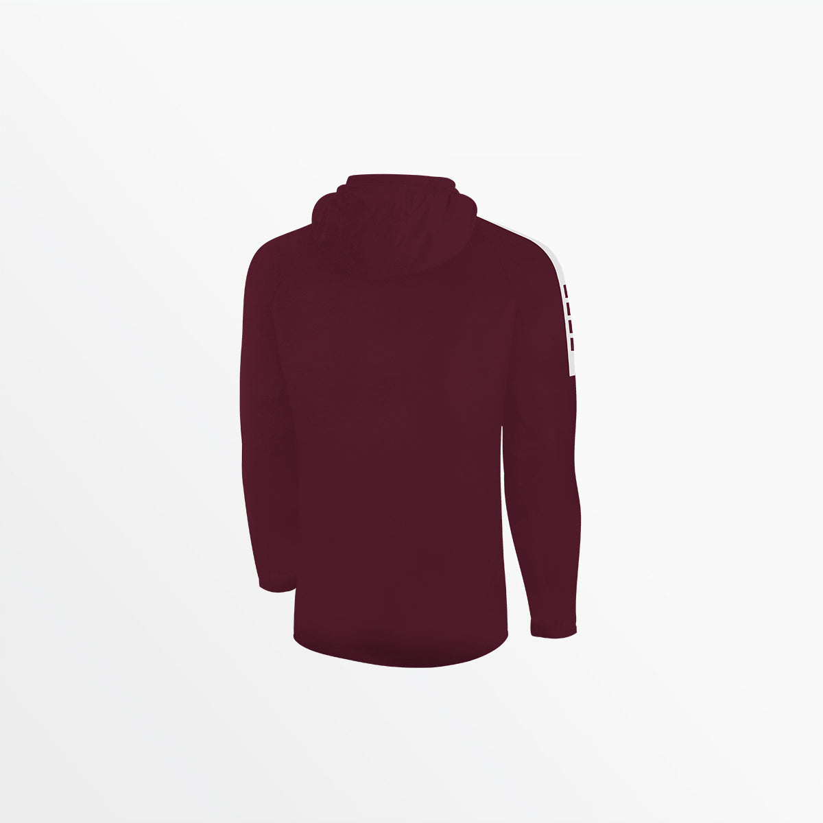 Youth Madison Warm Training Top Capelli Sport