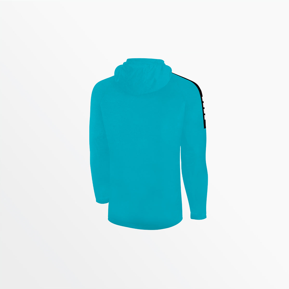 Men's Madison Warm Training Top Capelli Sport