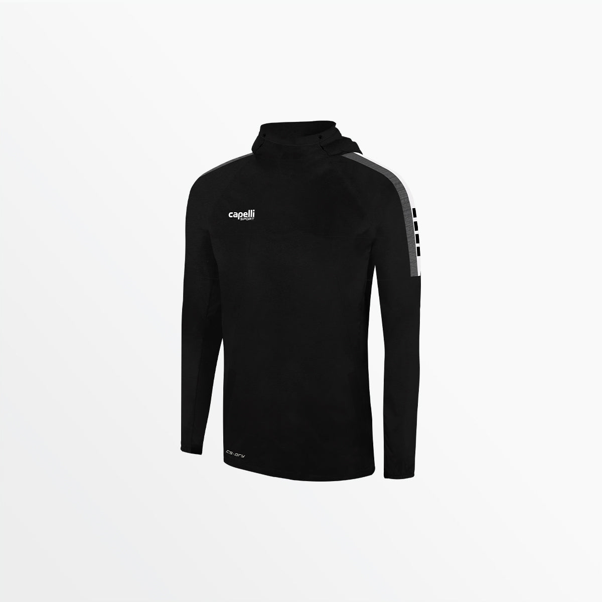 Women's Madison Warm Training Top Capelli Sport XS