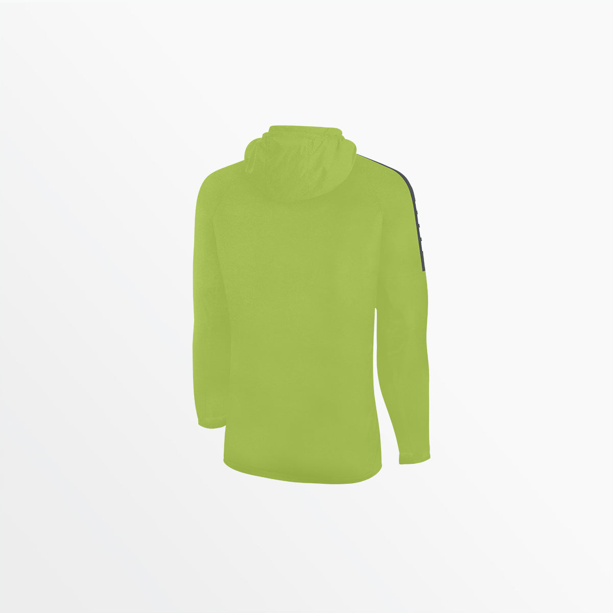 Women's Madison Warm Training Top Capelli Sport