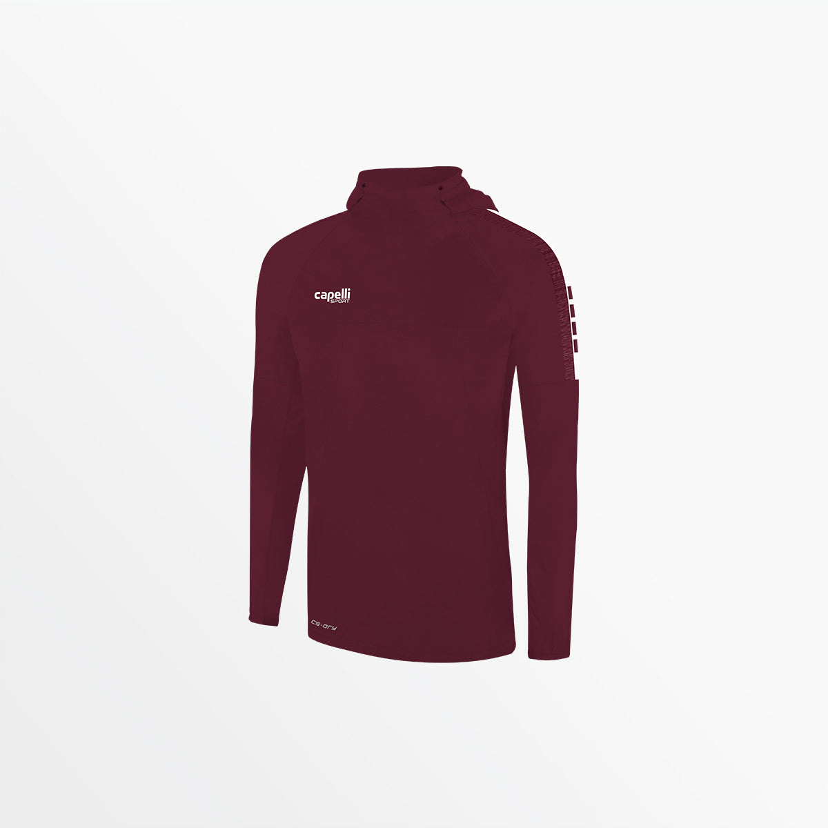 Women's Madison Warm Training Top Capelli Sport S