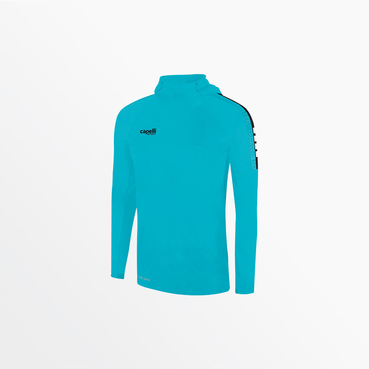Women's Madison Warm Training Top Capelli Sport XS