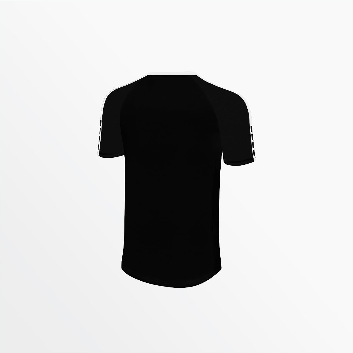 Youth Madison Short Sleeve Training Top Capelli Sport