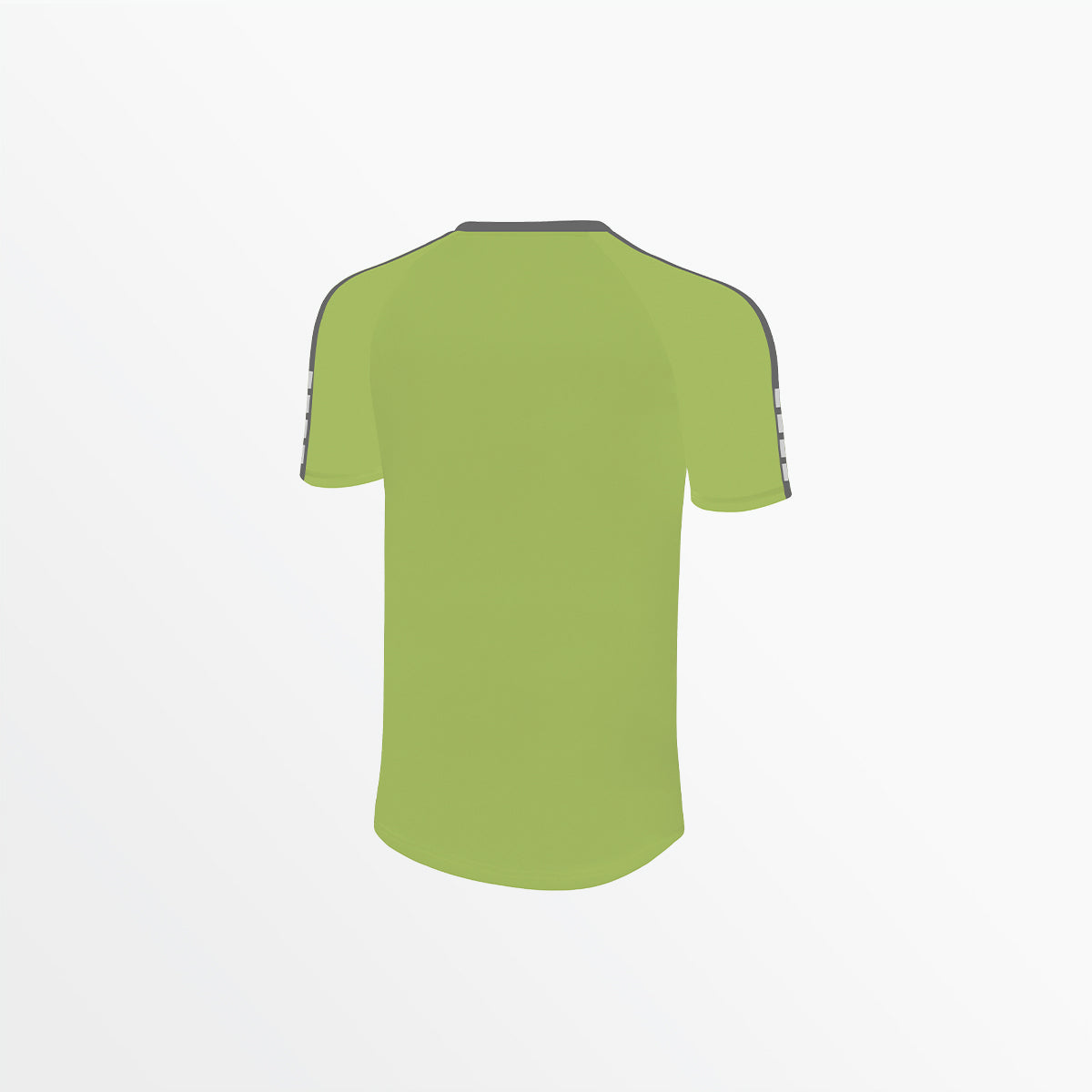 Youth Madison Short Sleeve Training Top Capelli Sport