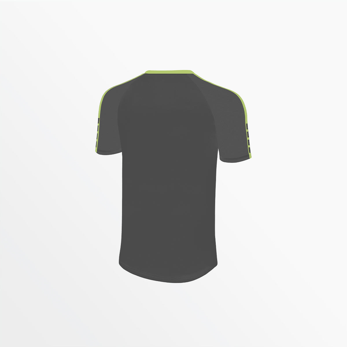 Youth Madison Short Sleeve Training Top Capelli Sport