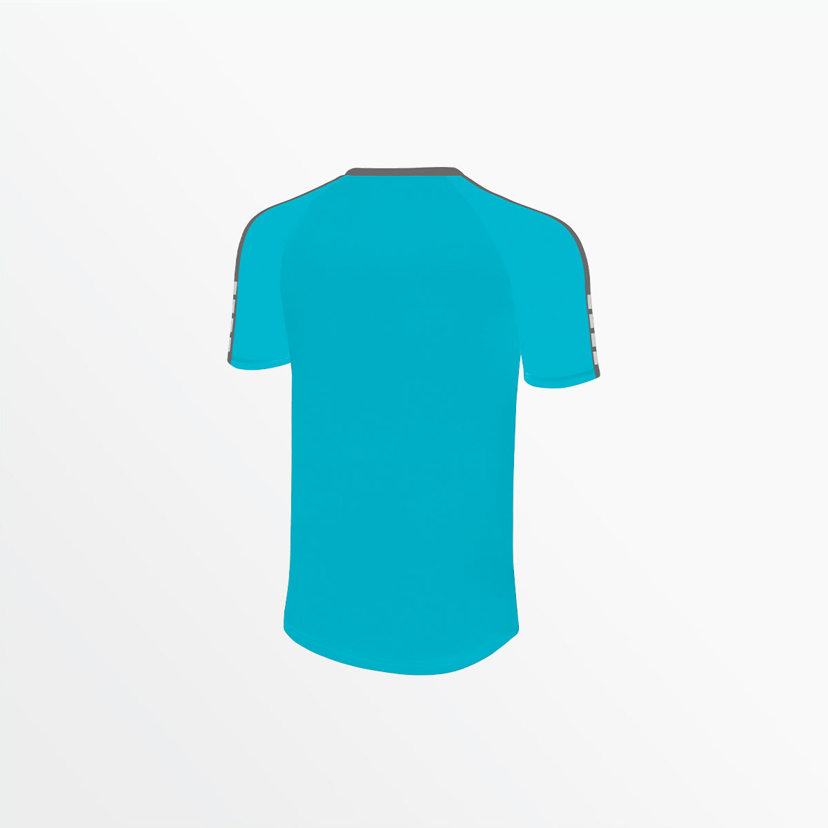 Youth Madison Short Sleeve Training Top Capelli Sport