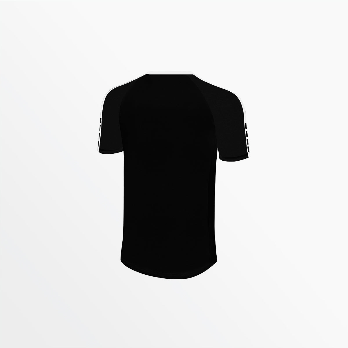 Men's Madison Short Sleeve Training Top Capelli Sport