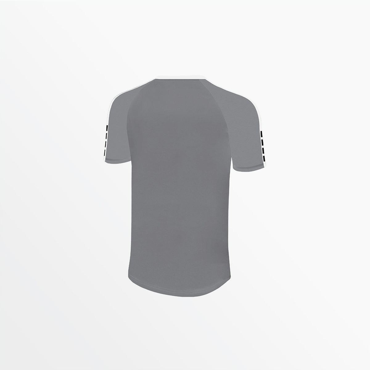 Men's Madison Short Sleeve Training Top Capelli Sport
