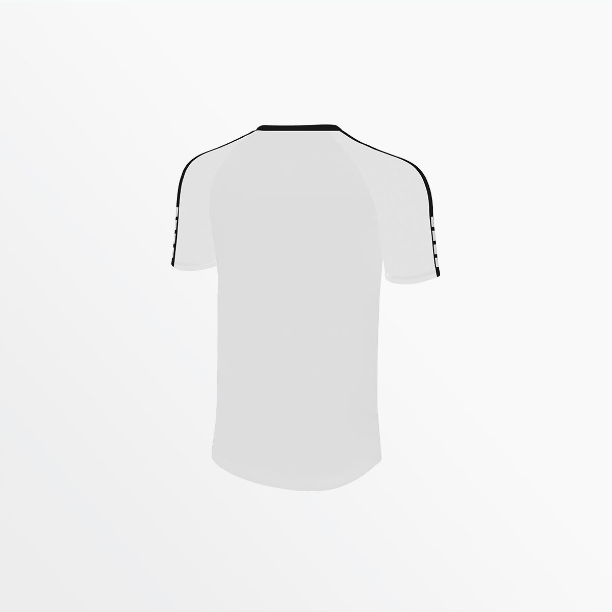 Men's Madison Short Sleeve Training Top Capelli Sport