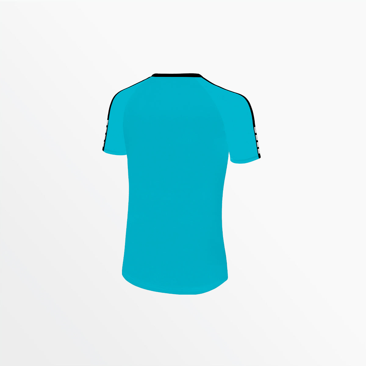Women's Madison Short Sleeve Training Top Capelli Sport