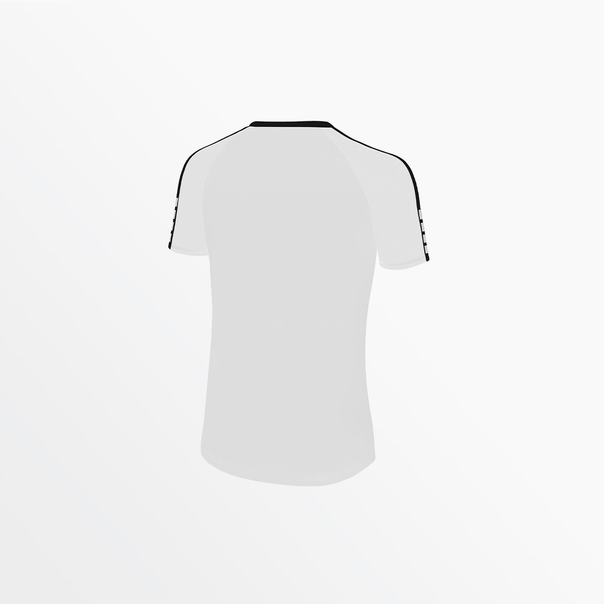 Women's Madison Short Sleeve Training Top Capelli Sport