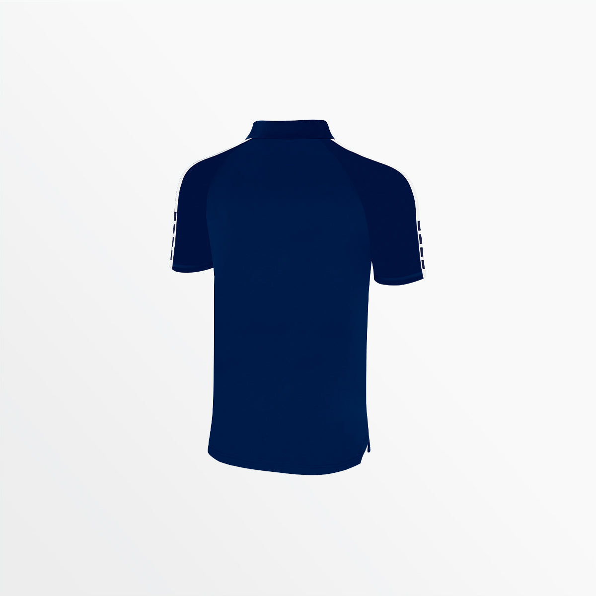 Men's Madison Poly Polo Capelli Sport