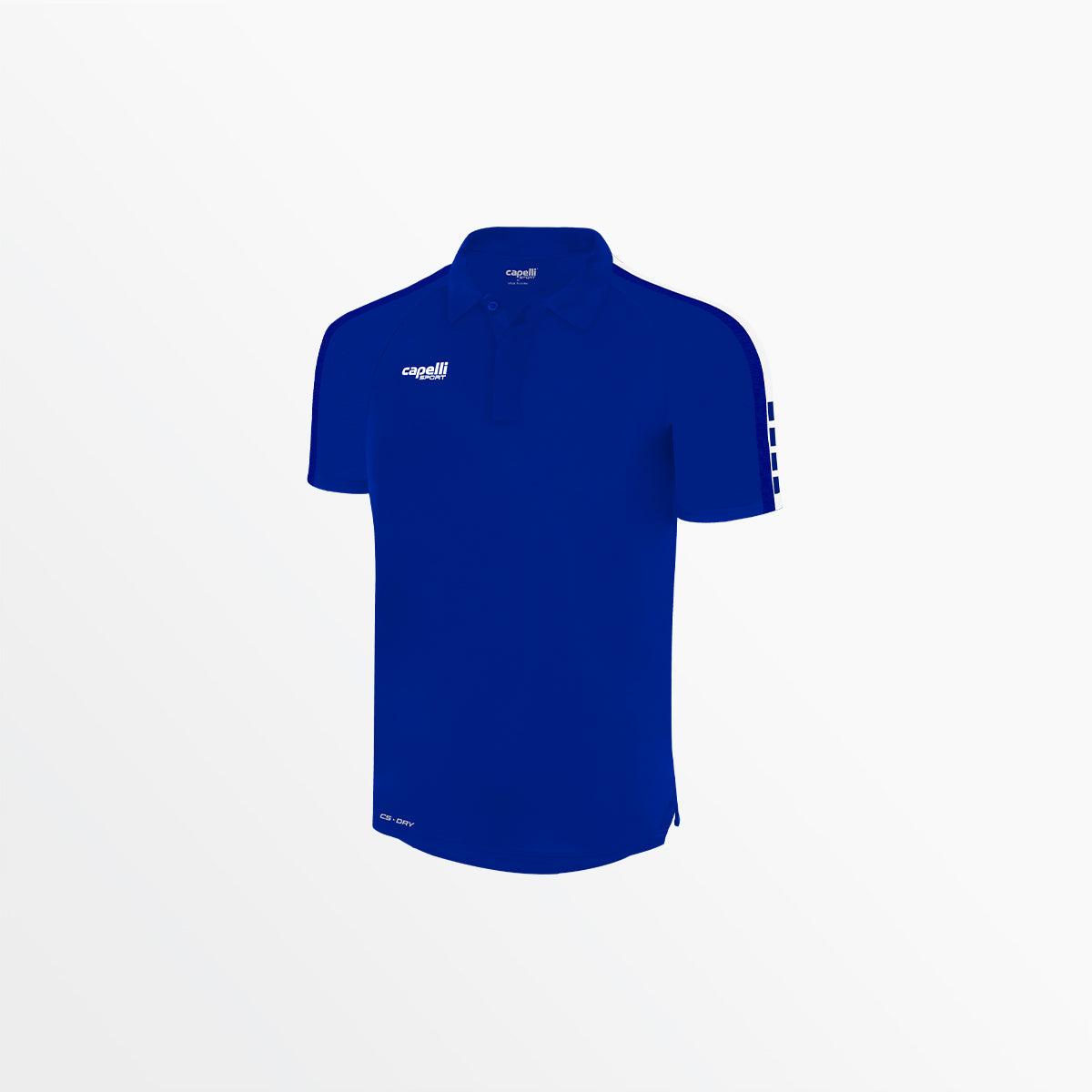 Men's Madison Poly Polo Capelli Sport S