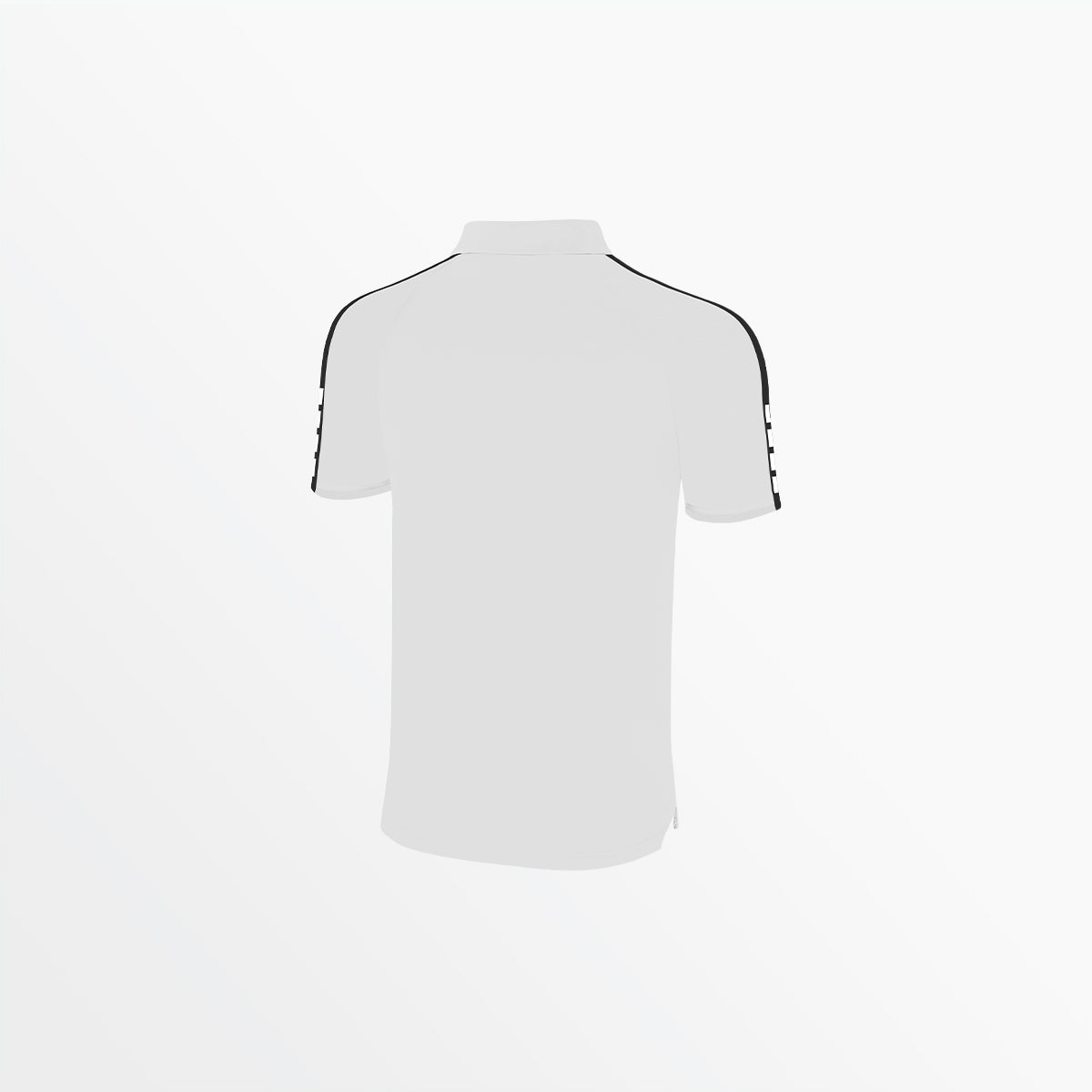 Men's Madison Poly Polo Capelli Sport