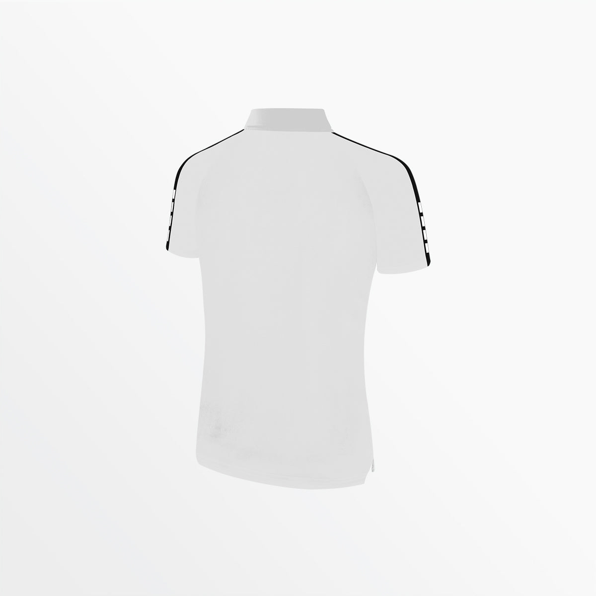 Women's Madison Poly Polo Capelli Sport