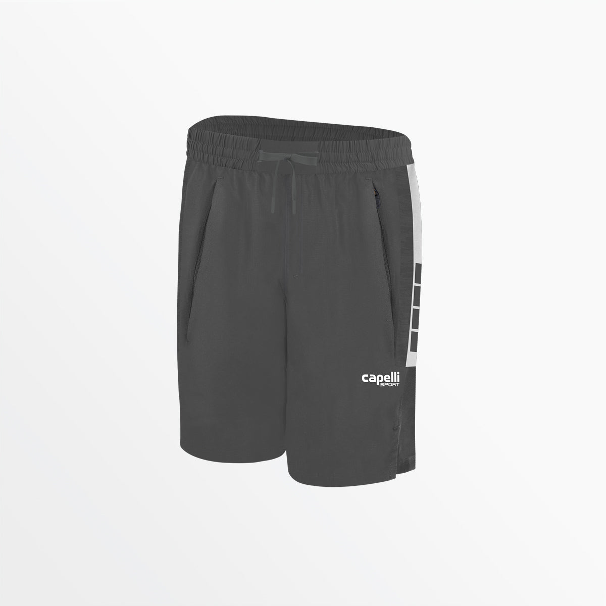 Men's Madison Woven Shorts Capelli Sport