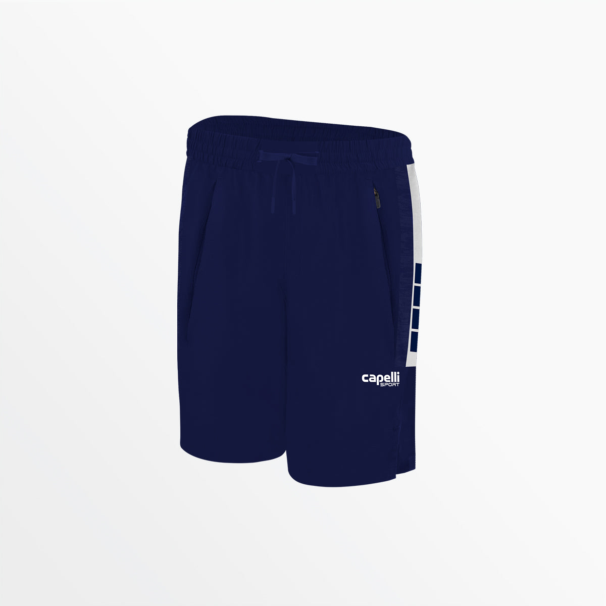 Men's Madison Woven Shorts Capelli Sport