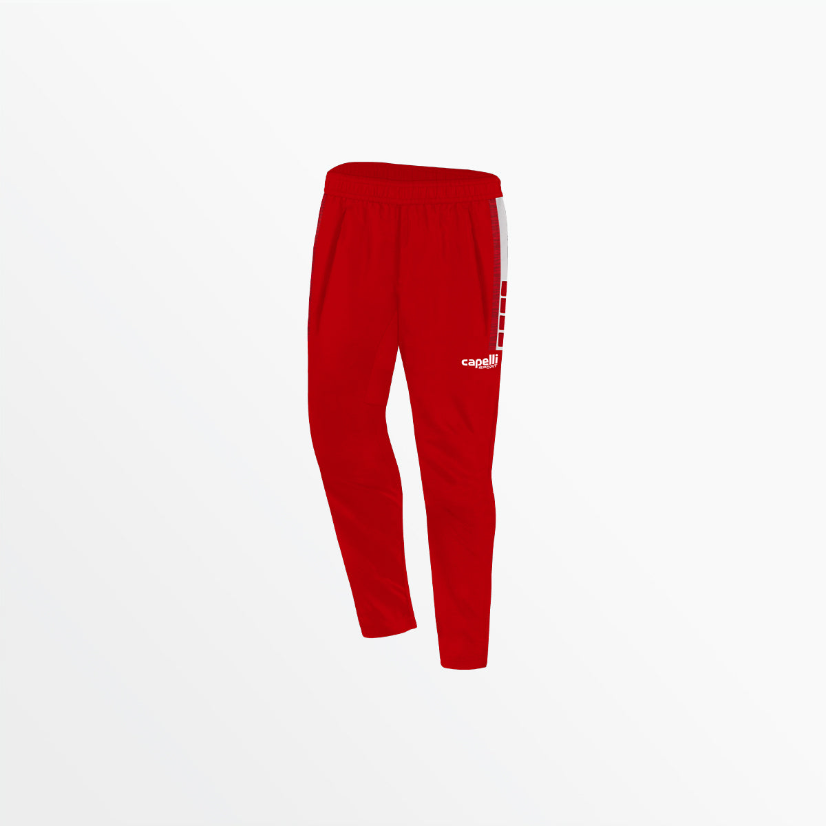 Youth Madison Track Pants Capelli Sport XXS