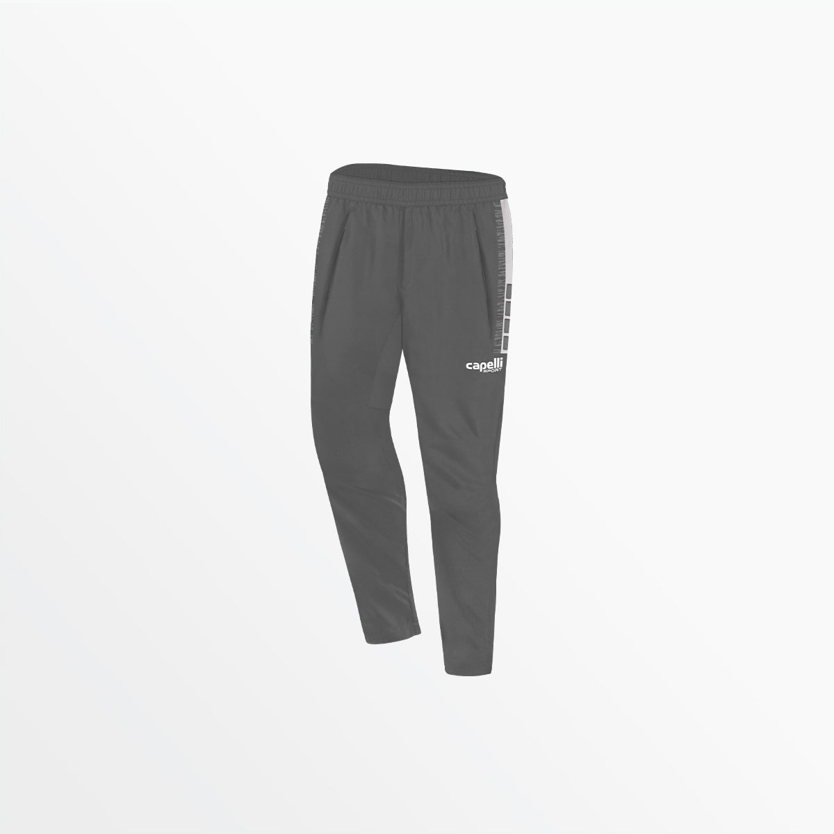 Men's Madison Track Pants Capelli Sport S