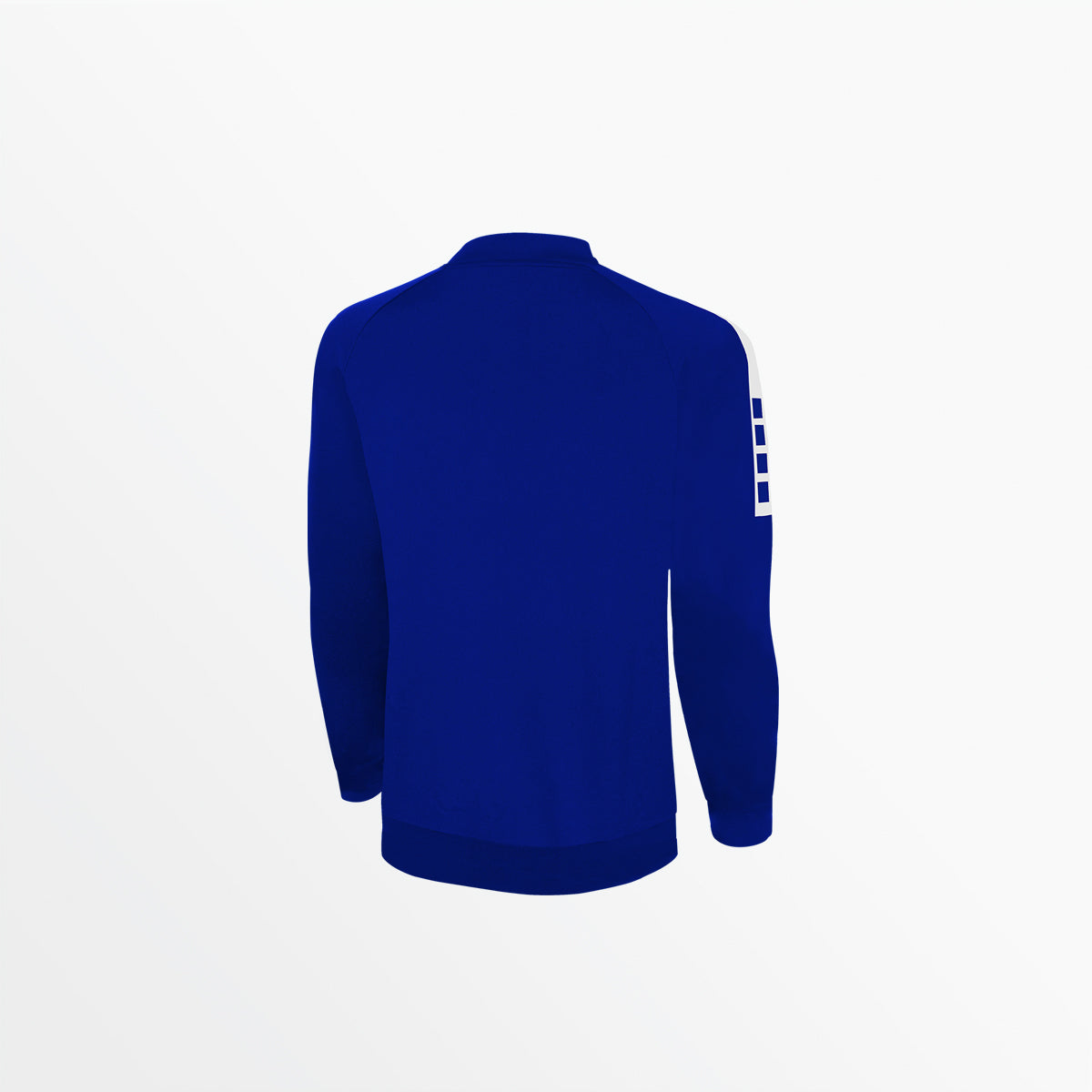 Youth Madison Track Jacket Capelli Sport