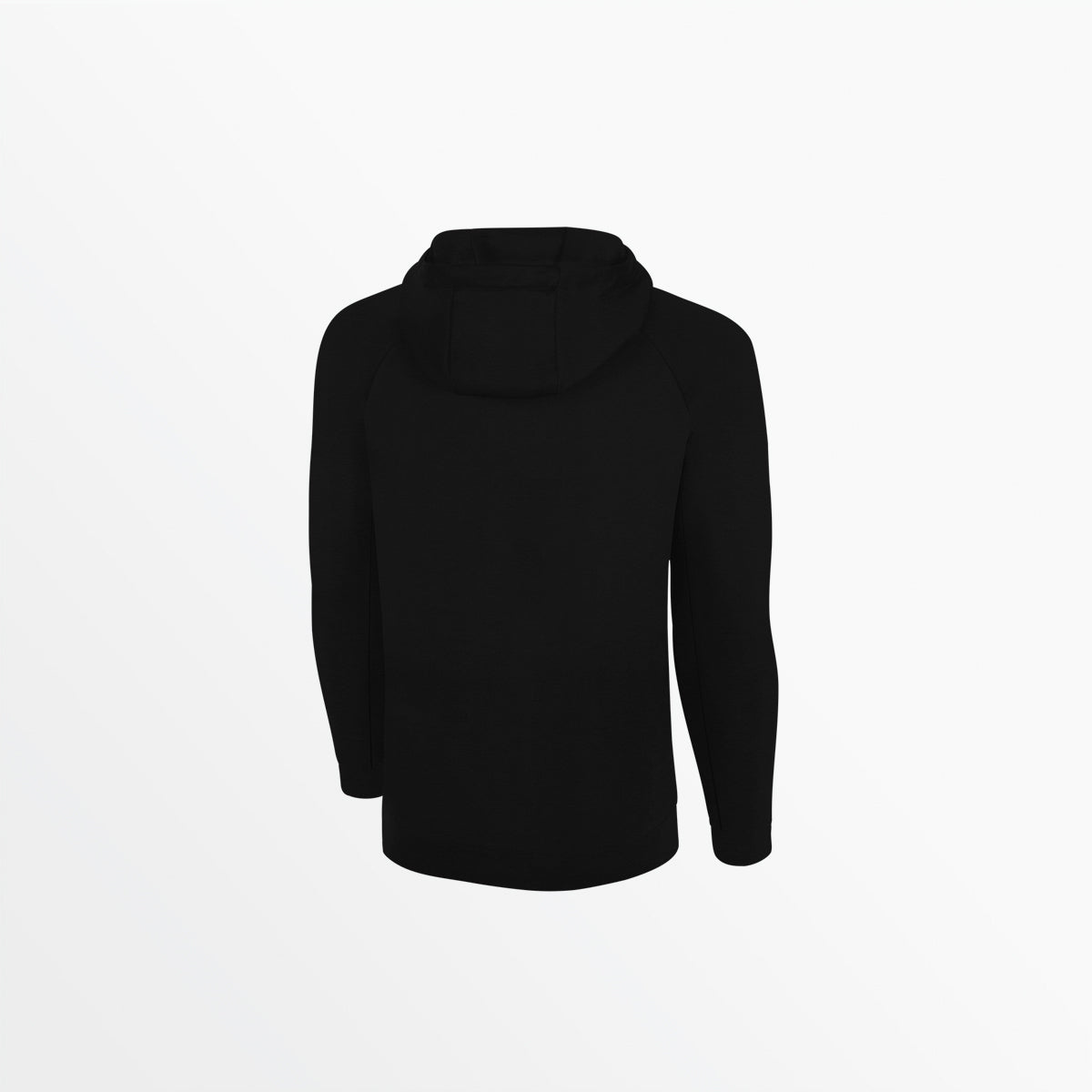 Men's Moto Tech II Zip Up Hoodie Capelli Sport