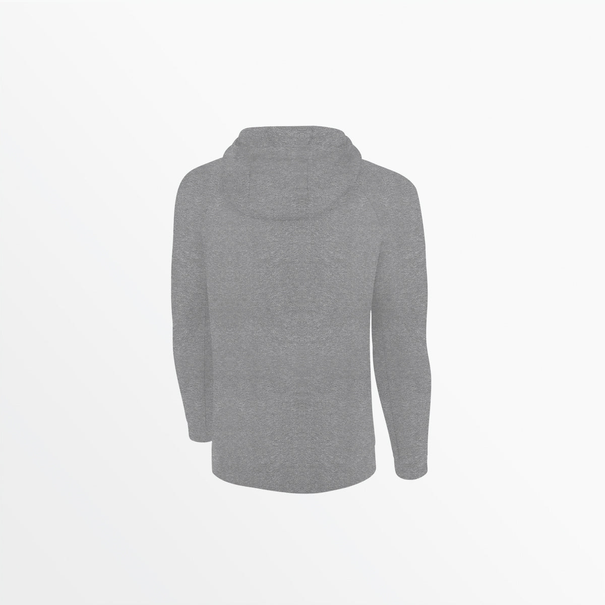 Men's Moto Tech II Zip Up Hoodie Capelli Sport