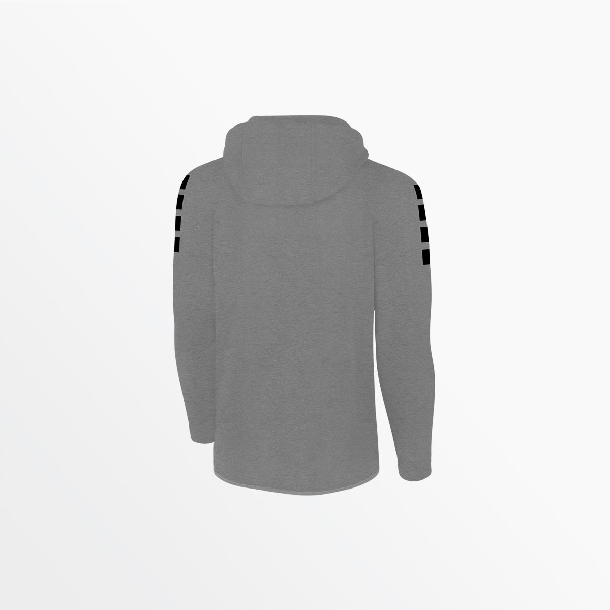 Youth Tech II Zip Up Hoodie Capelli Sport