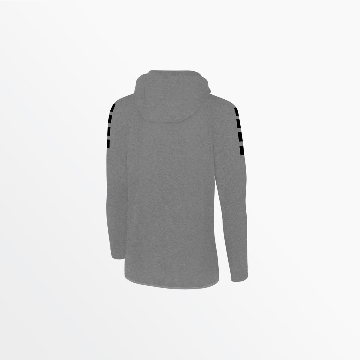 Women's Tech II Zip Up Hoodie Capelli Sport