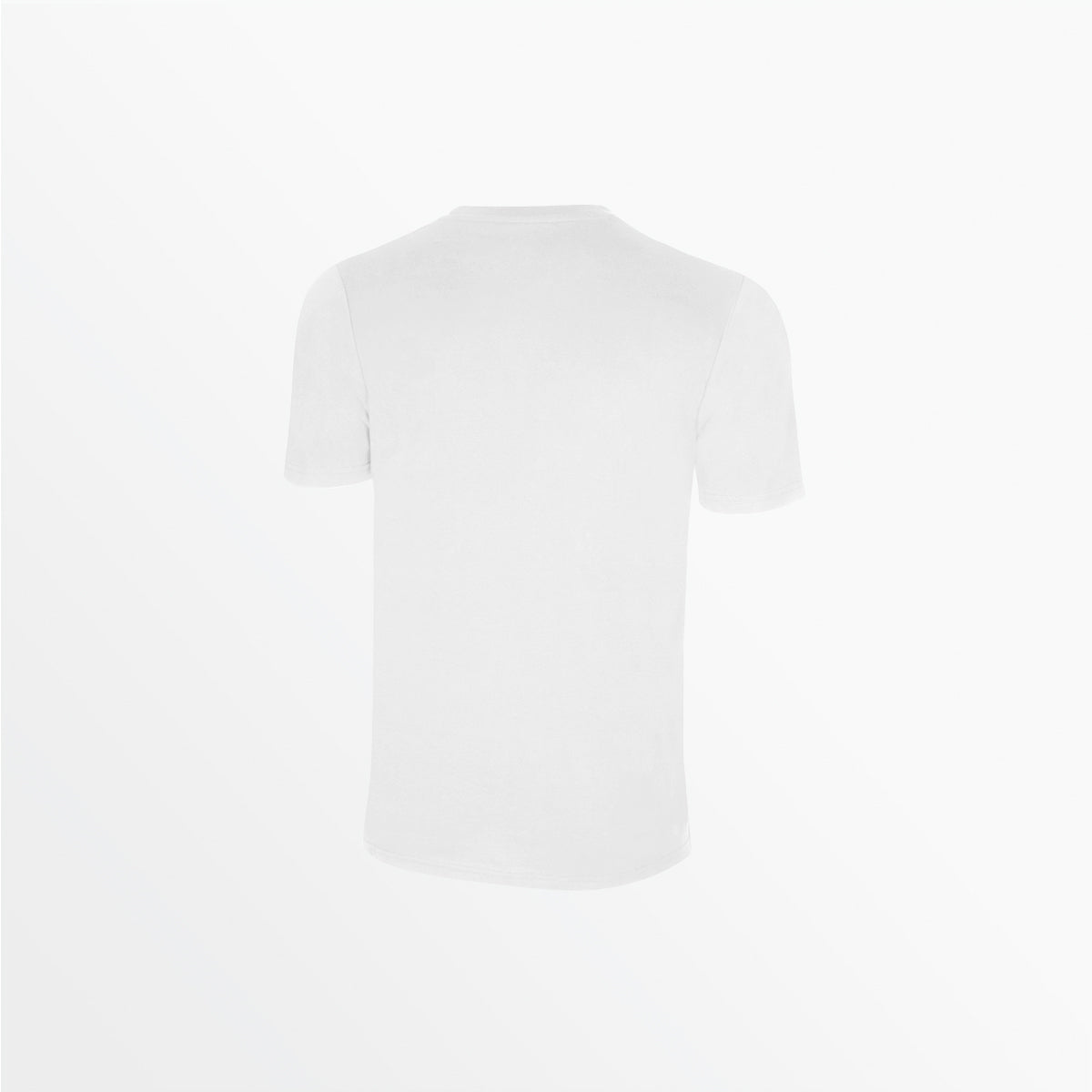Youth Ombre Logo Tee Capelli Sport