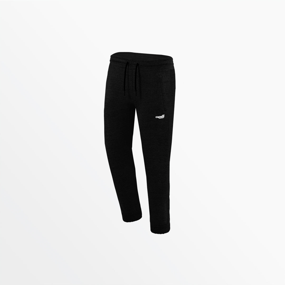 Women's Heathered Joggers Capelli Sport XS