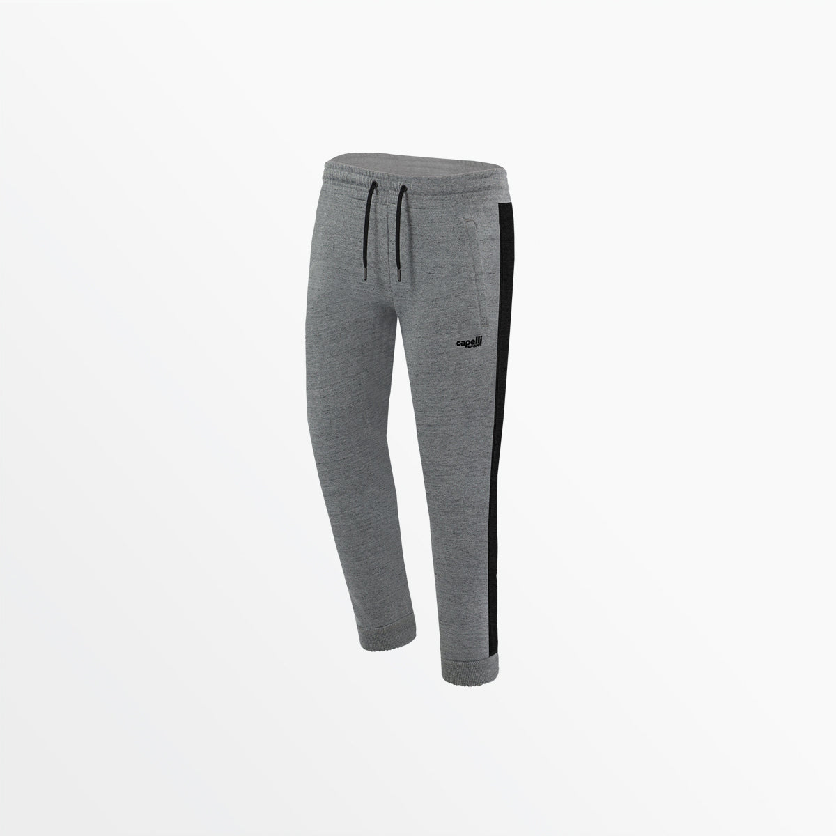 Women's Heathered Joggers Capelli Sport