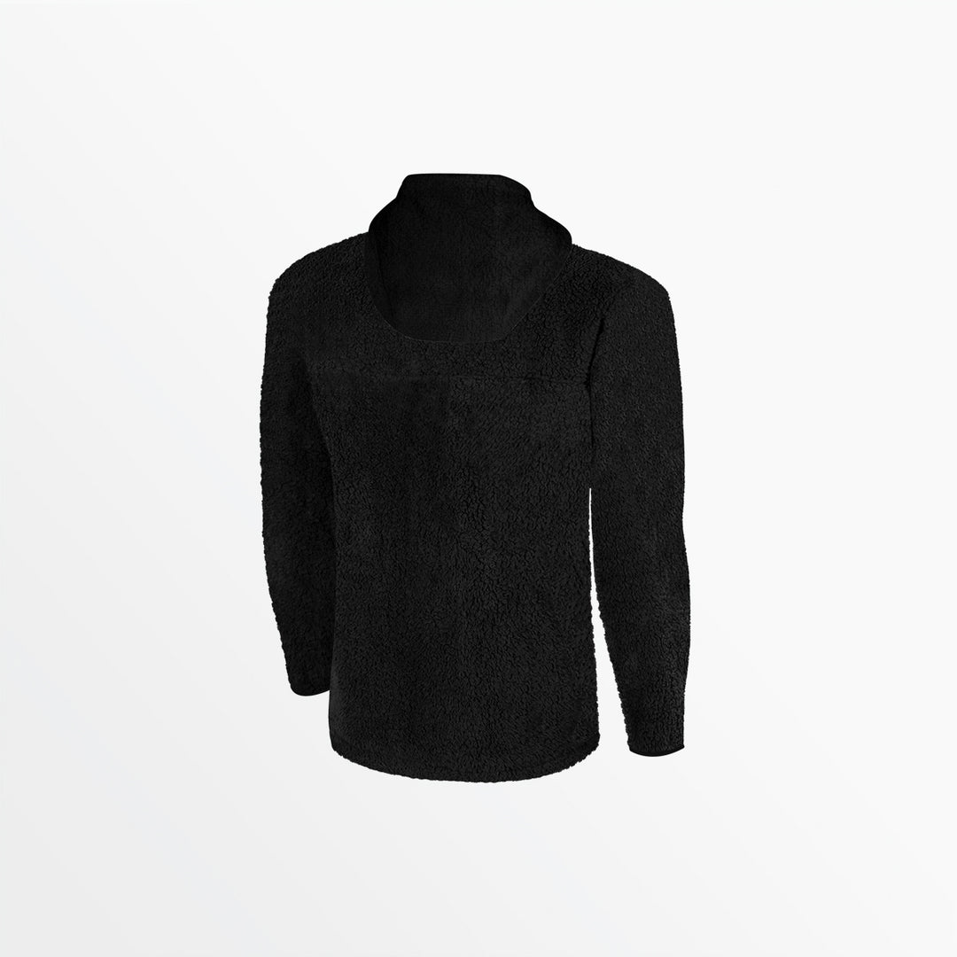 へイヴ　heve パプリカニットPO ブラック へイヴ heve パプリカニットPO ブラック ヘイヴ heve パプリカニットPO