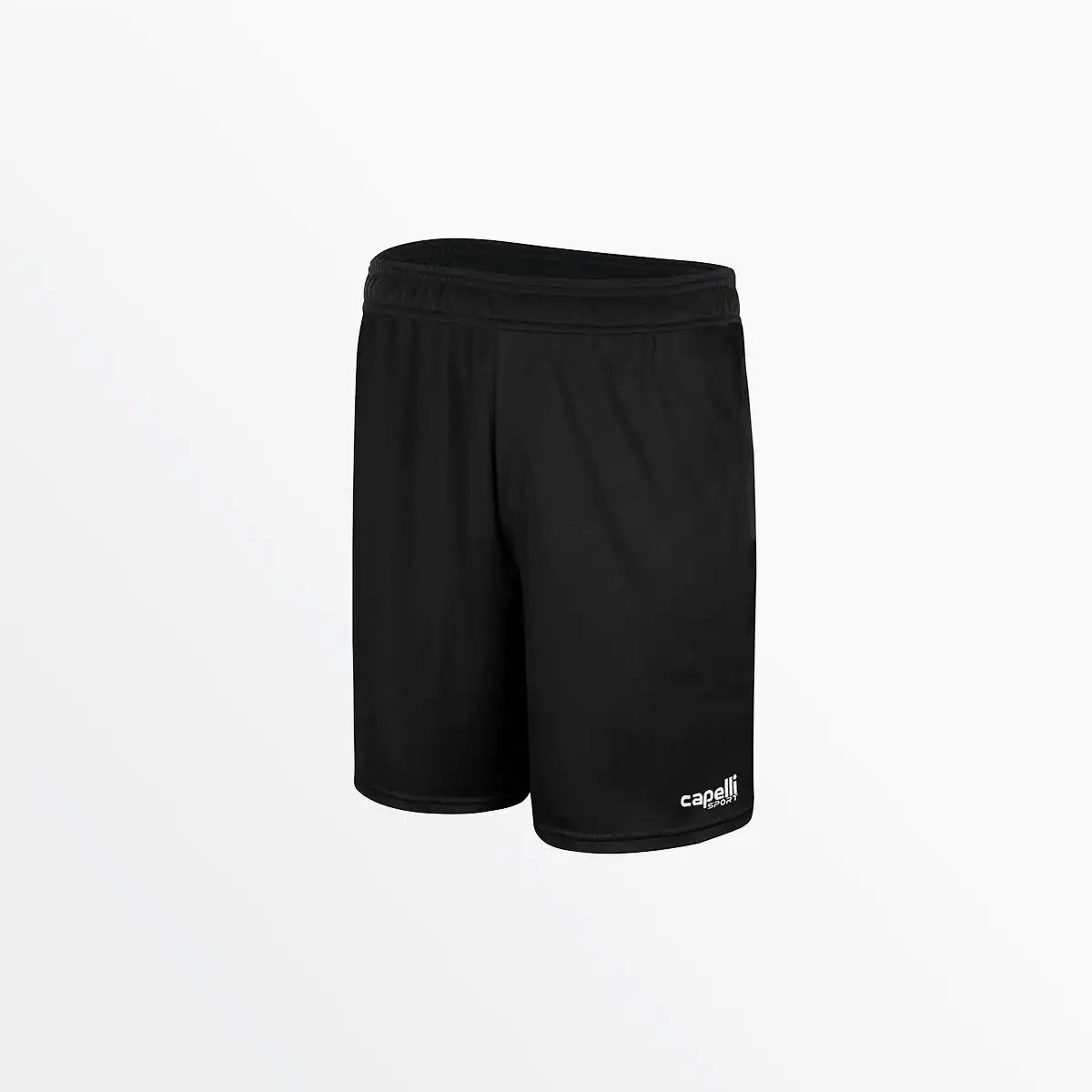 Adult Referee Shorts Capelli Sport XS Black