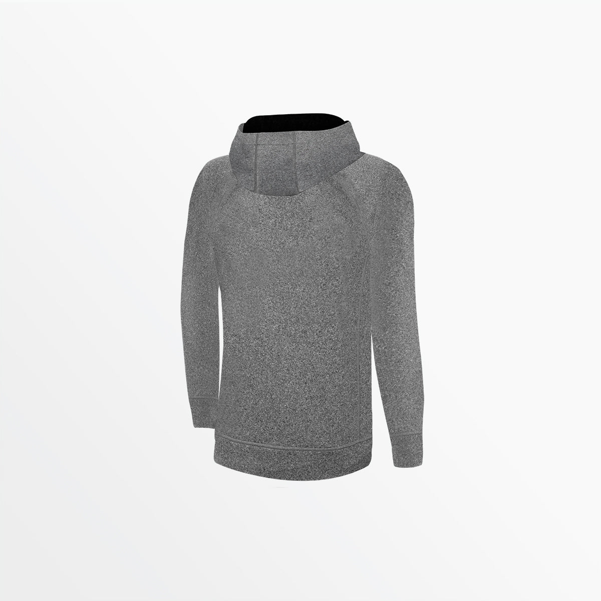 Women's Logo Heather Pullover Hoodie Capelli Sport