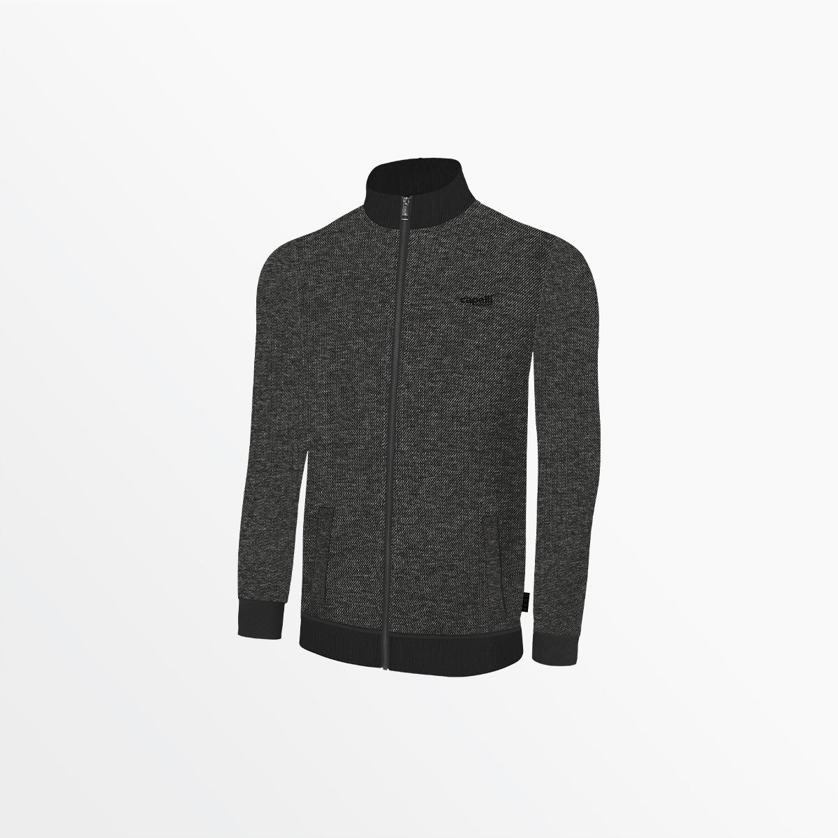 Men's Select Zip up Jacket Capelli Sport