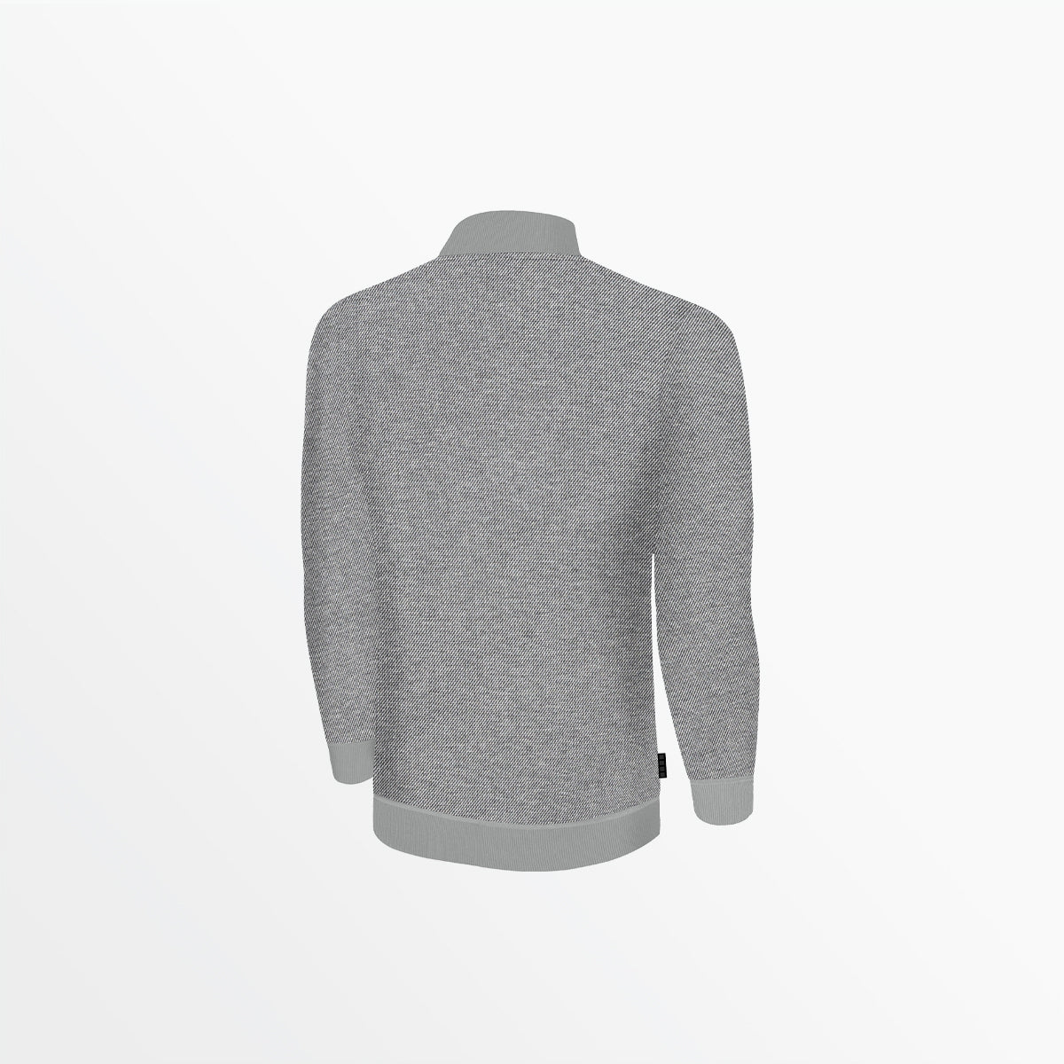 Men's Select Zip up Jacket Capelli Sport