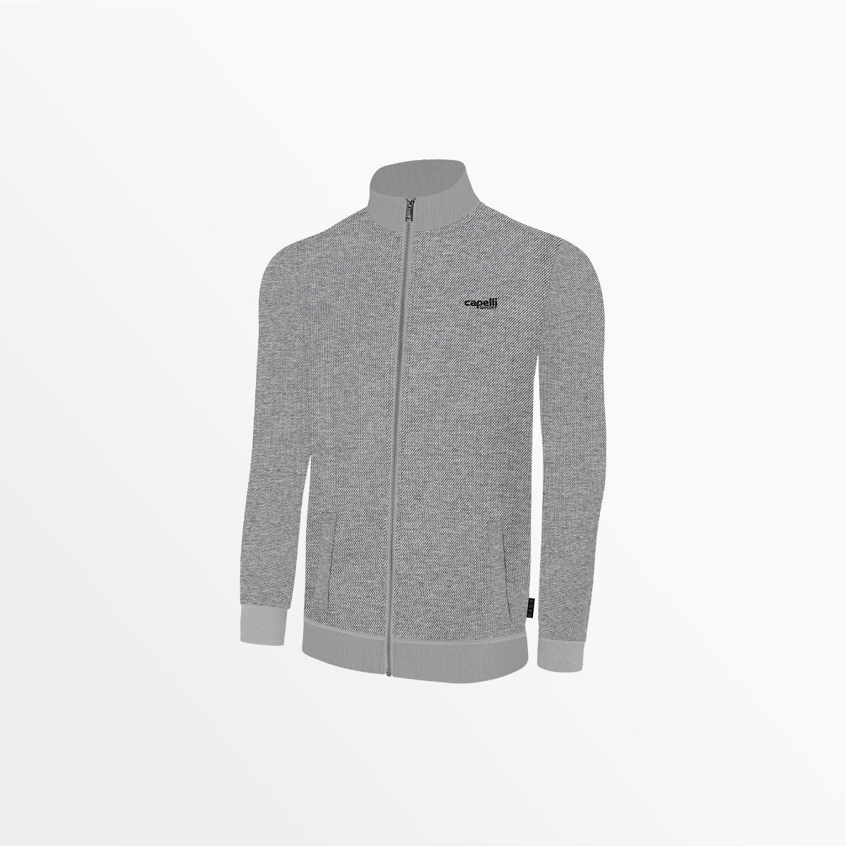 Men's Select Zip up Jacket Capelli Sport S