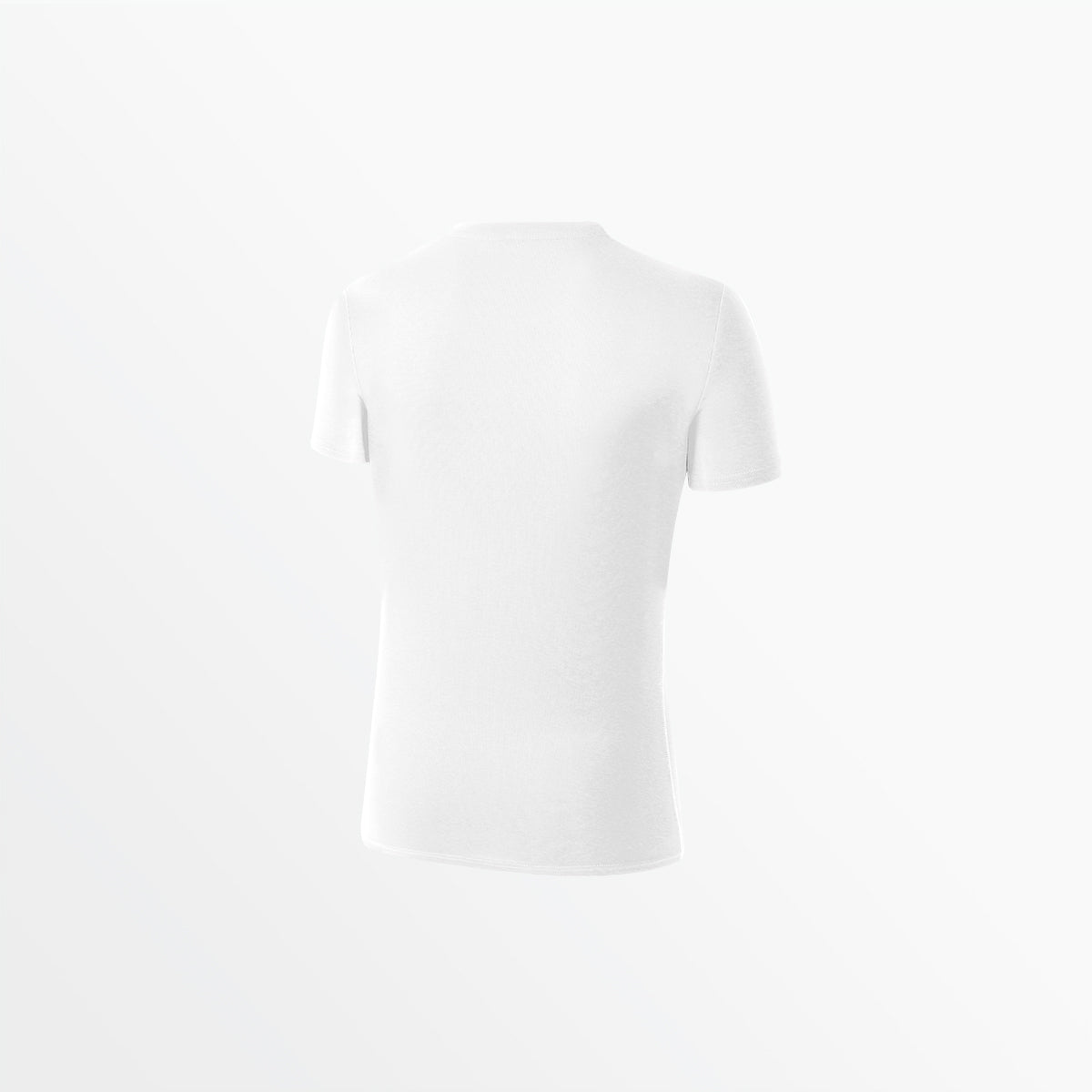 Women's Signature Graphic Scoop Neck Tee Capelli Sport