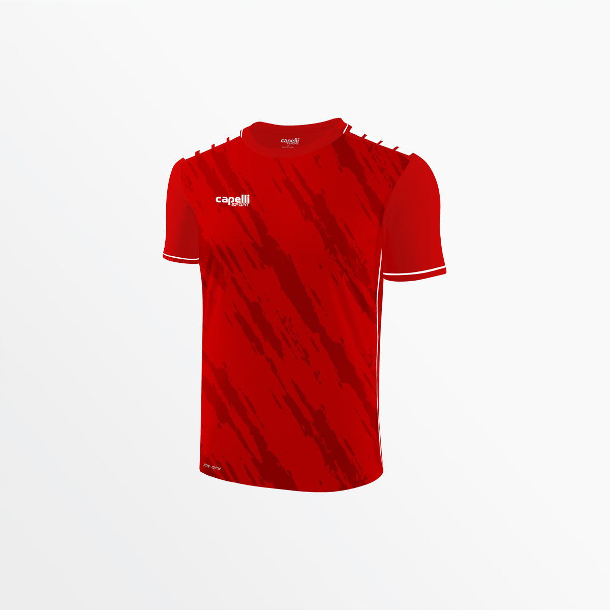 Youth Empire Strike Jersey Capelli Sport XXS
