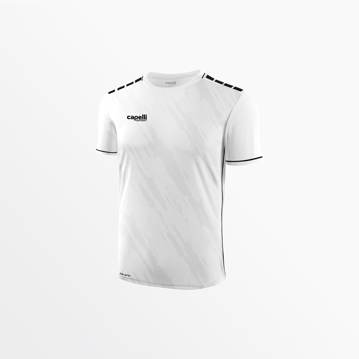 Adult Empire Strike Jersey Capelli Sport S White