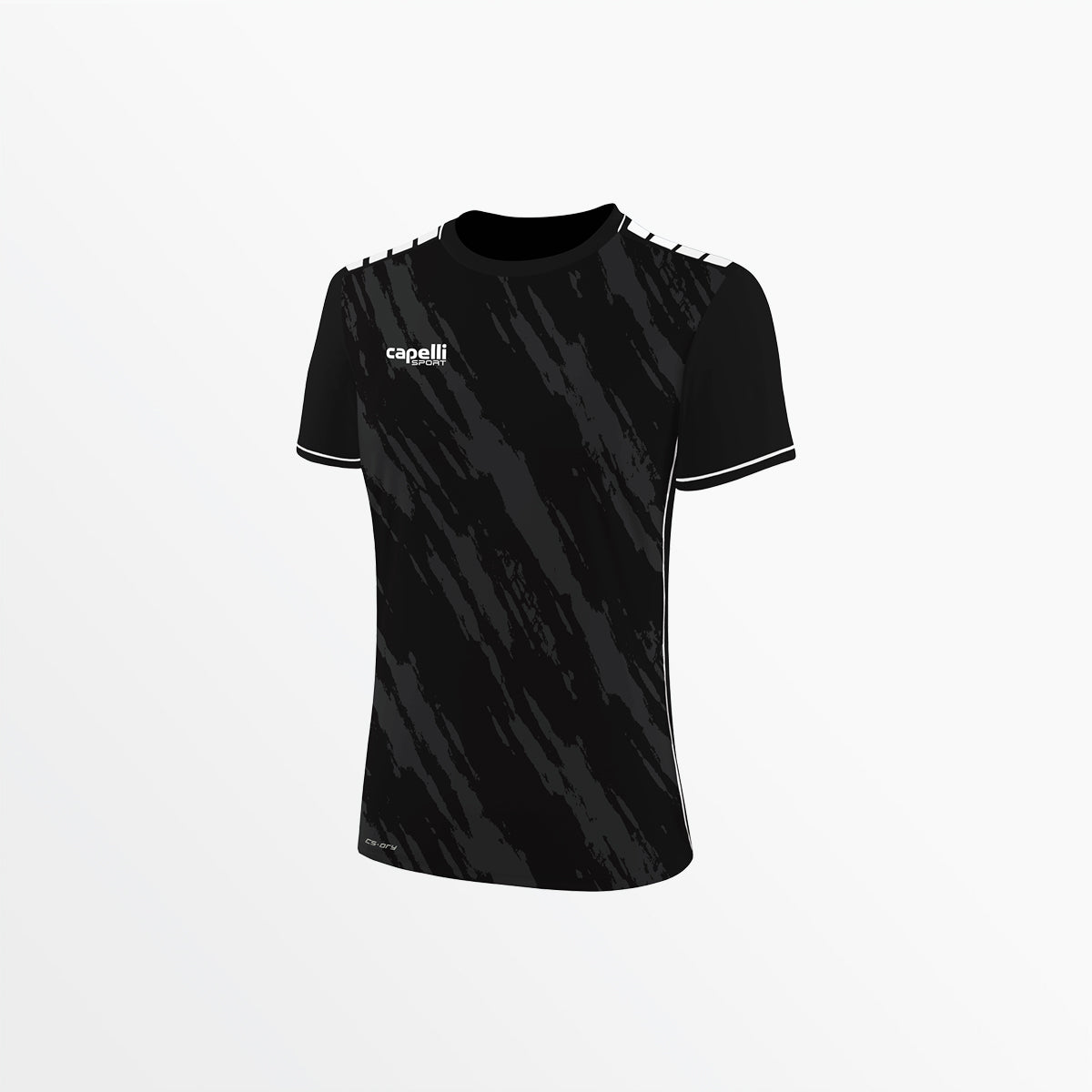 Women's Empire Strike Jersey Capelli Sport XS