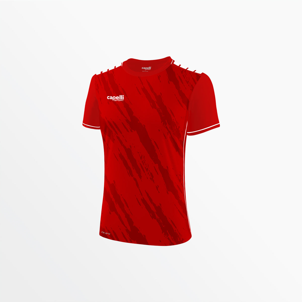 Women's Empire Strike Jersey Capelli Sport XS