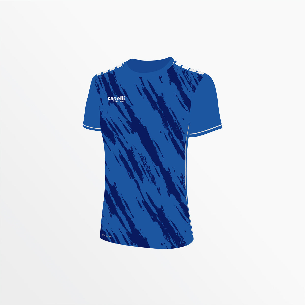 Women's Empire Strike Jersey Capelli Sport XS