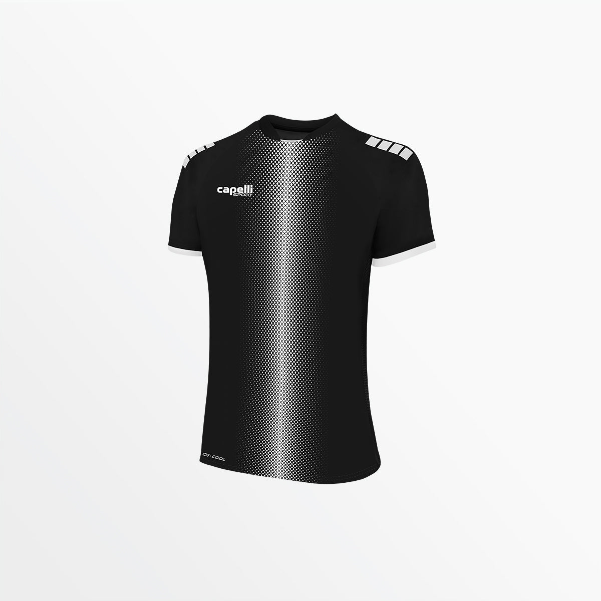 Women's Madison II Rhombus Jersey Capelli Sport M